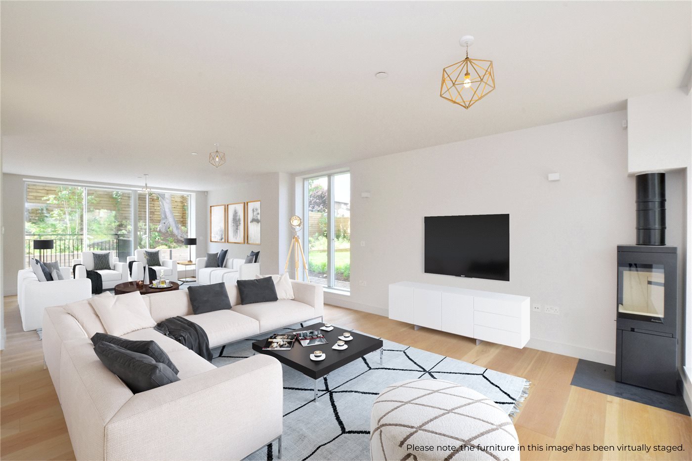 Foyle Road, Blackheath, SE3